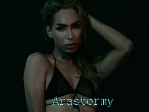 Arastormy