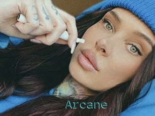 Arcane