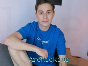 Archieking