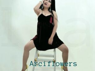 Arciflowers