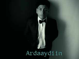 Ardaaydiin