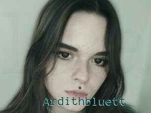 Ardithbluett