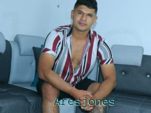 Aresjones