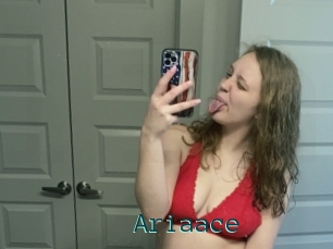 Ariaace