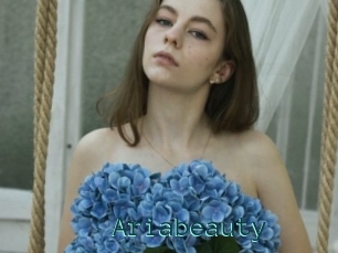 Ariabeauty