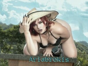 Ariabrokis