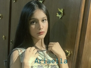 Ariaella