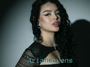 Ariaheavens