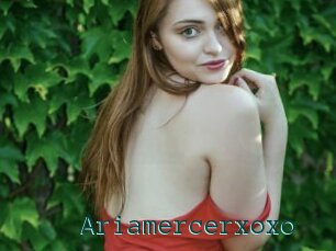 Ariamercerxoxo