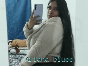 Ariana_bluee