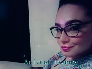 Ariana_ivanov