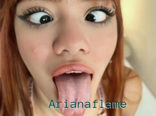 Arianaflame