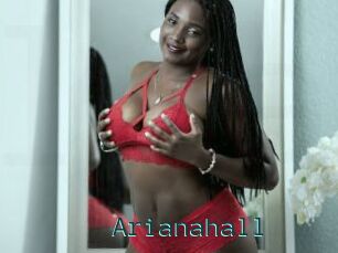 Arianahall