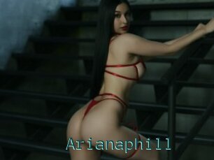 Arianaphill