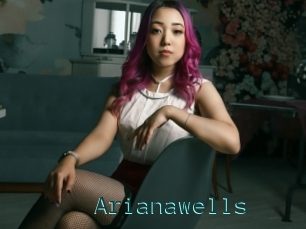 Arianawells