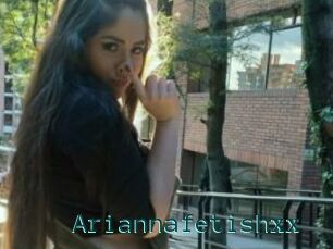 Ariannafetishxx