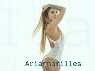 Ariannamilles