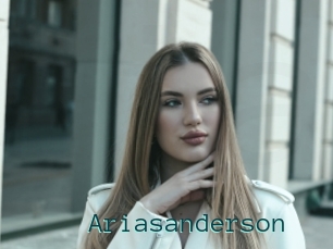 Ariasanderson