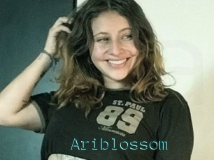 Ariblossom