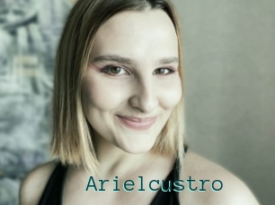 Arielcustro