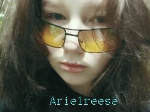 Arielreese