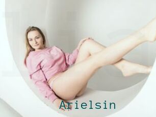 Arielsin