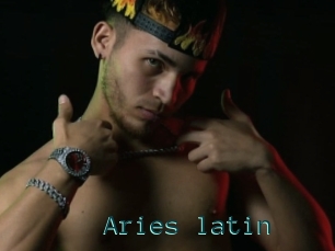 Aries_latin