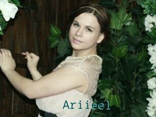 Ariieel