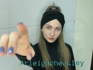 Arleighcheckley