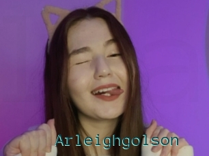 Arleighgolson