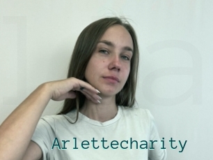 Arlettecharity