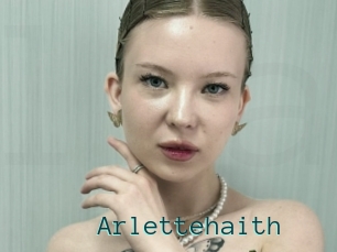 Arlettehaith