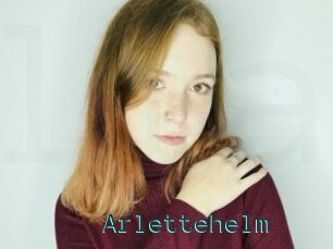 Arlettehelm