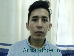 Armandopein