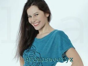 Aromasweetyx
