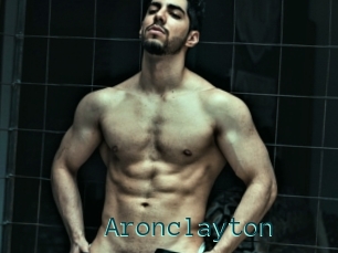 Aronclayton