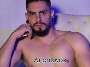 Aronkwok