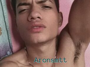 Aronsmtt