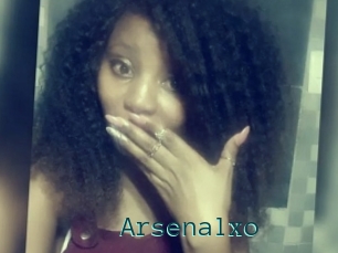 Arsenalxo