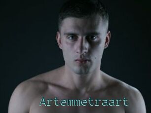 Artemmetraart