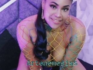 Artenemesiss