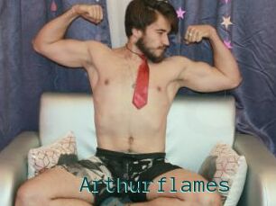 Arthurflames