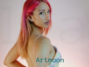 Artmoon