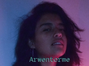 Arwentorme