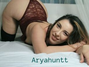 Aryahuntt