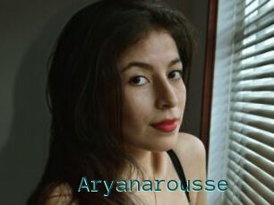 Aryanarousse