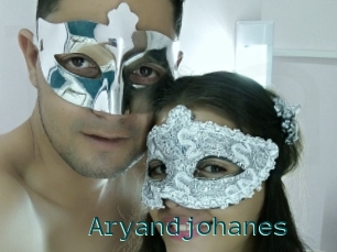 Aryandjohanes