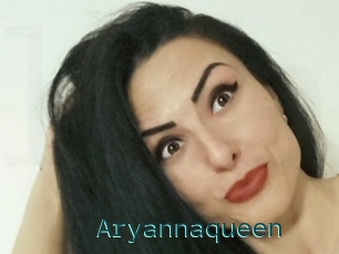 Aryannaqueen