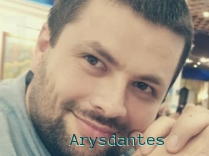 Arysdantes