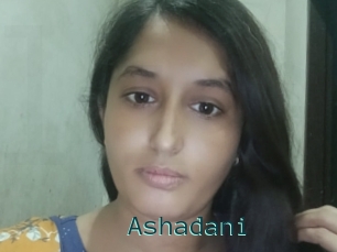 Ashadani